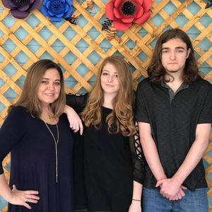 Meet your Posher, Jamie